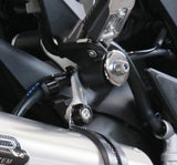 GPR Exhaust System Kawasaki Ninja 1000 Sx 2021-2023, M3 Inox , Slip-on Exhaust Including Removable DB Killer and Link Pipe