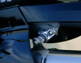 KTM Egs 640 Adv - Lc4 1999-Oct.2003  Exhaust GPR Slip-on Furore Nero