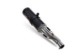 Ducati Monster 821 2015-2016 Exhaust GPR Slip-on M3 Black Titanium