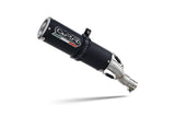 Ducati Scrambler 800 2015-2016 Exhaust GPR Slip-on M3 Black Titanium