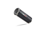 Suzuki GSXS 1000 F 2015-2016 Exhaust GPR Slip-on M3 Poppy