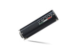Bmw R1200R 2011-2014 Exhaust GPR Slip-on M3 Poppy 