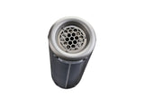 Suzuki GSXS 750 2017-2020 Exhaust GPR Slip-on M3 Poppy