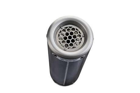 Ducati Multistrada 950 V2 S 2021-2024 Exhaust GPR Slip-on M3 Poppy 