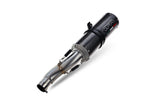 Bmw R1200R 2011-2014 Exhaust GPR Slip-on M3 Poppy 