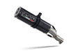 Kawasaki Versys 650 2006-2014 Exhaust GPR Slip-on M3 Poppy 