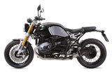 GPR Exhaust for Bmw R Nine-T 1200 - Pure - Racer - Scrambler - Urban G/S 2013-2016, Furore Poppy, Slip-on Exhaust Including Removable DB Killer and Link Pipe