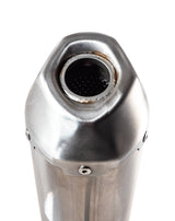 Honda CRF250RX 2022-2024 Exhaust GPR Full System Pentacross Inox