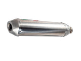 Honda CRF250RX 2022-2024 Exhaust GPR Full System Pentacross Inox