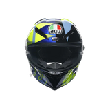 AGV Pista GP RR Motorcycle Helmet - Soleluna 2022 - Small 2118356002013S