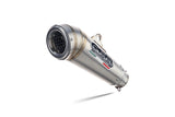 Voge 500DSX 2021-2024 Exhaust GPR Slip-on Powercone Evo