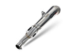 Bmw F700GS 2011-2015 Exhaust GPR Slip-on Powercone Evo