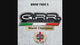 Bmw F800GS 2008-2015 Exhaust GPR Slip-on Satinox 