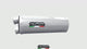 Bmw F800GS 2008-2015 Exhaust GPR Slip-on Dual Inox
