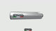 Suzuki GSXS 1000 F 2015-2016 Exhaust GPR Slip-on M3 Poppy