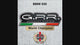 Bmw F650CS Scarver 2001-2006 Exhaust GPR Slip-on Satinox 