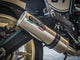 Ducati Scrambler 800 2015-2016 Exhaust GPR Slip-on M3 Inox 