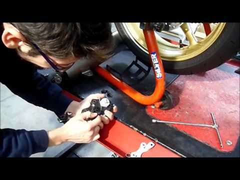 Yamaha Yzf R6 2006-2016 Exhaust GPR Slip-on Satinox 