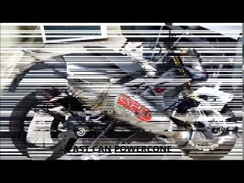 Bmw S1000R - M 2014-2016 Exhaust GPR Slip-on Deeptone Inox