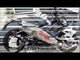 Bmw S1000R - M 2014-2016 Exhaust GPR Slip-on Deeptone Inox