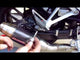 Honda CB400F 2013-2015 Exhaust GPR Slip-on Deeptone Inox