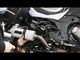 Kawasaki Versys 1000 i.e. 2019-2020 Exhaust GPR Slip-on Satinox 