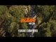 KTM Duke 250 2021-2023 Exhaust GPR Slip-on Furore Evo4 Nero