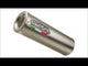 Yamaha Fzs 600 Fazer 1998-03 Exhaust GPR Slip-on Trioval