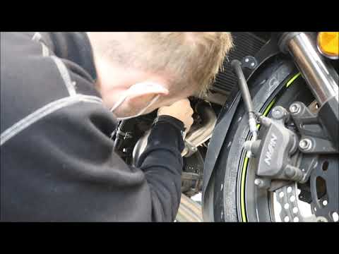 Kawasaki Versys 650 2015-2016  Exhaust GPR Full System Satinox 