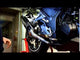 Kawasaki Z300 2014-2017  Exhaust GPR Slip-on Albus Ceramic