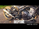 Voge 500DSX 2021-2024 Exhaust GPR Slip-on Albus Evo4