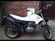 Suzuki Dr 125 - Sm 2008-2015 Exhaust GPR Slip-on Furore Nero