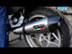 Bmw R1200R 2011-2014 Exhaust GPR Slip-on M3 Inox 