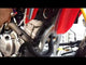 Honda CRF300L - Rally 2021-2024 Exhaust GPR  Decat Pipe