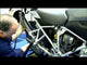 Bmw R1200R 2006-2010 Exhaust GPR Slip-on Satinox 