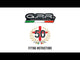 Honda Adv 350 2022-2024 Exhaust GPR Slip-on Pentascooter