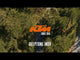 KTM Duke 250 2021-2023 Exhaust GPR Slip-on Deeptone Inox