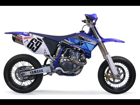 Yamaha WR450F 2003-2006 Exhaust GPR Slip-on Trioval