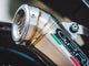 Kawasaki Z900E 2021-2024 Exhaust GPR Slip-on Powercone Evo