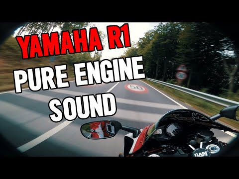 Yamaha Yzf 1000 R1 1998-2001 Exhaust GPR Slip-on Trioval