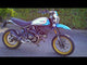 Ducati Scrambler 800 Nightshift 2021-2022 Exhaust GPR Slip-on M3 Poppy 