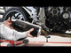 Honda CB1000R 2021-2024 Exhaust GPR Slip-on Furore Evo4 Nero