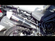 Triumph Tiger 800 2011-2018 Exhaust, Slip On, Street Legal, Furore Nero by GPR