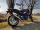 Kawasaki Z900RS 2018-2020 Exhaust GPR Slip-on Ultracone