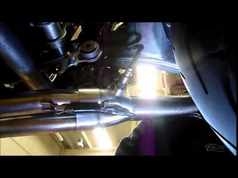 Yamaha Mt-07 2014-2016 Exhaust GPR Full System M3 Inox