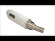 Bmw HP2 Enduro 2006-2009 Exhaust GPR Slip-on Furore Nero