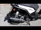 Yamaha BW'S 125 2010-2013 Exhaust GPR Full System Evo4 Road