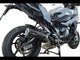 Bmw S1000XR - M 2020-2024 Exhaust GPR Slip-on M3 Inox 