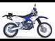 Suzuki DrZ400 S 2000-2022 Exhaust GPR Slip-on Satinox