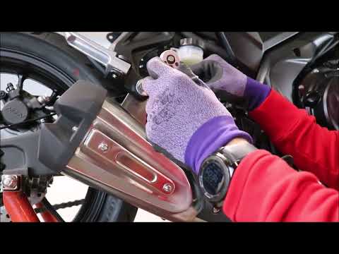 Voge 500DSX 2021-2024 Exhaust GPR Slip-on Furore Nero